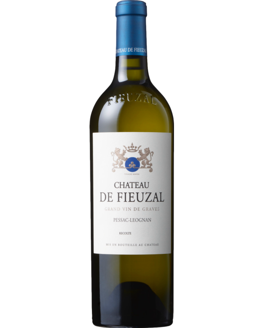 Chateau de Fieuzal Blanc 2015