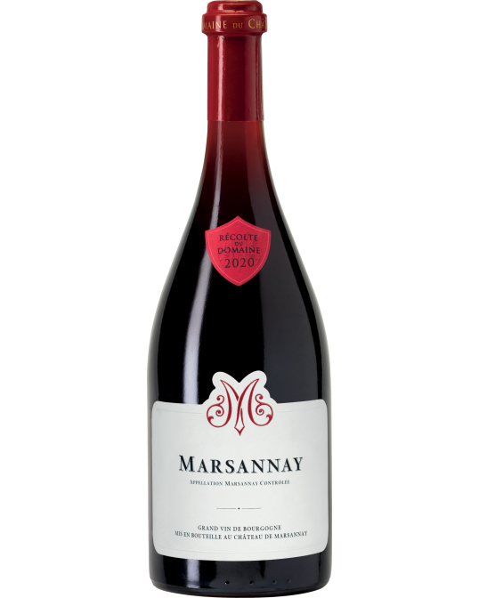 Chateau de Marsannay Rouge 2020