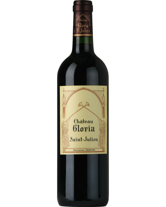 Chateau Gloria 2017