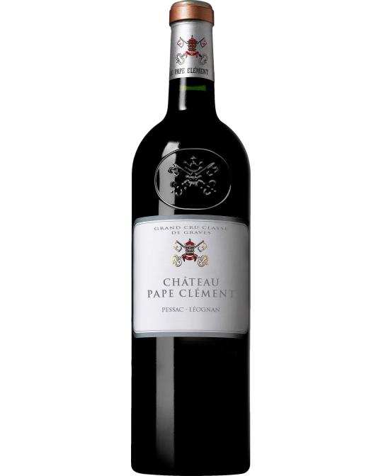 Chateau Pape Clement 2016