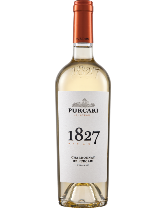 Chateau Purcari Chardonnay de Purcari 2023