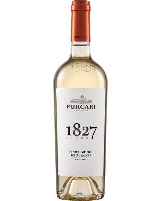 Chateau Purcari Pinot Grigio de Purcari 2023