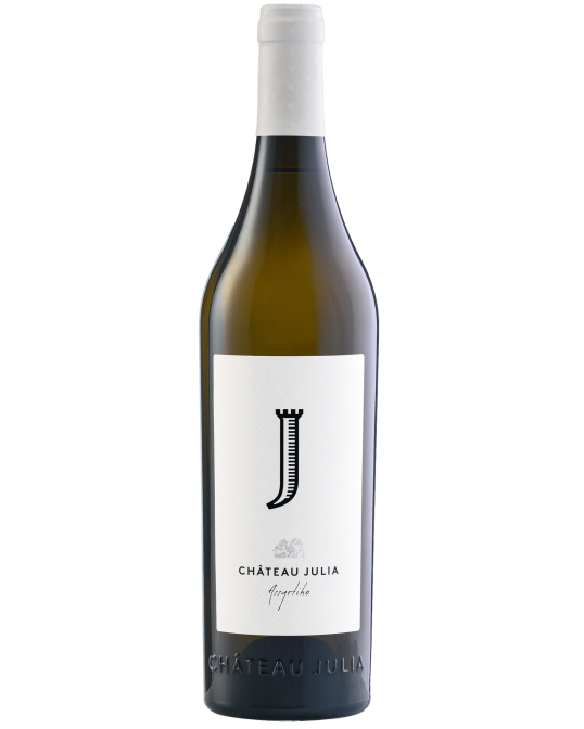 Costa Lazaridi Chateau Julia Assyrtiko 2023