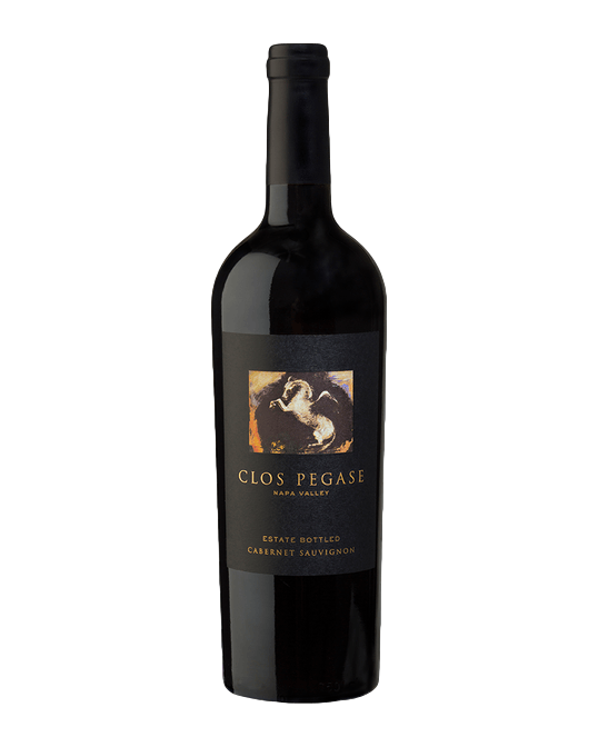 Clos Pegase Napa Valley Cabernet Sauvignon 2021