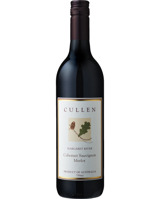 Cullen Cabernet Sauvignon Merlot 2022