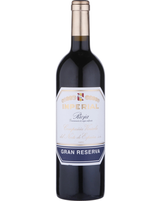 CVNE Imperial Gran Reserva 2017