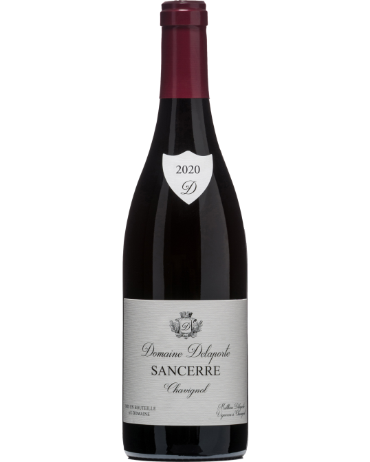 Delaporte Sancerre Red 2022