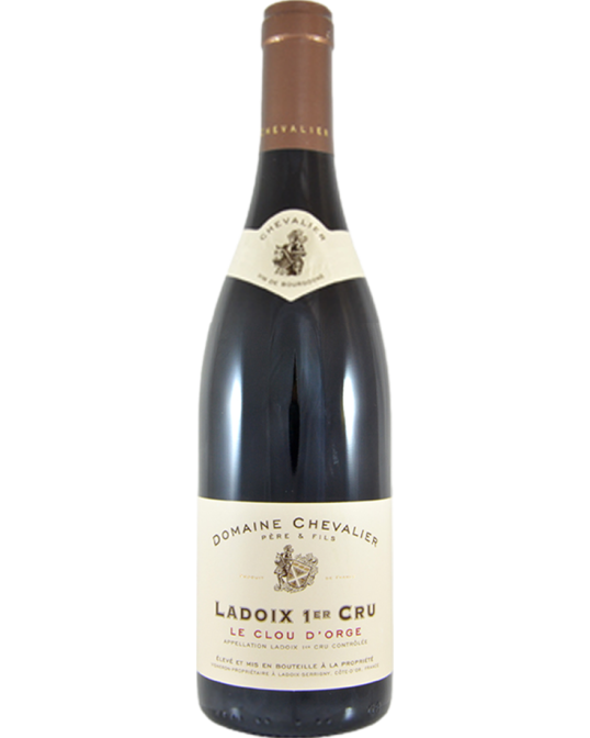 Domaine Chevalier Ladoix Premier Cru Le Clou d'Orge 2022