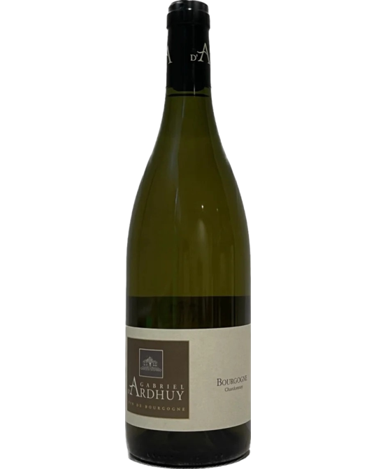 Domaine d'Ardhuy Bourgogne Chardonnay 2022