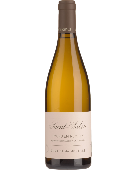 Domaine de Montille Saint Aubin Premier Cru En Remilly 2022