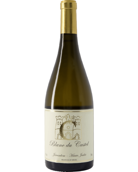 Domaine du Castel C Blanc du Castel 2022