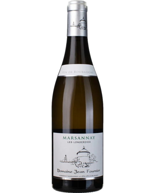 Domaine Jean Fournier Marsannay Les Longeroies Blanc 2022