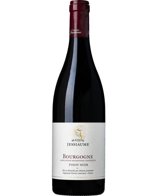 Domaine Jessiaume Bourgogne Pinot Noir 2022