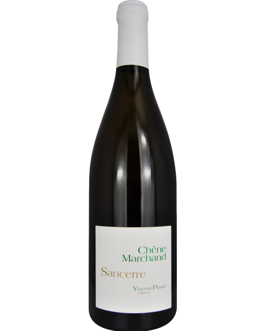 Domaine Vincent Pinard Sancerre Chene Marchand 2020