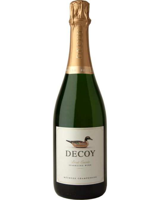 Duckhorn Decoy Brut Cuvee