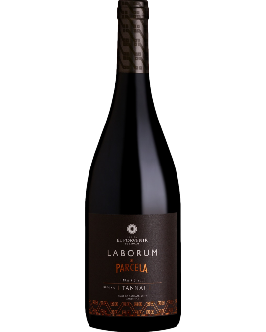 El Porvenir de Cafayate Laborum De Parcela Tannat 2019