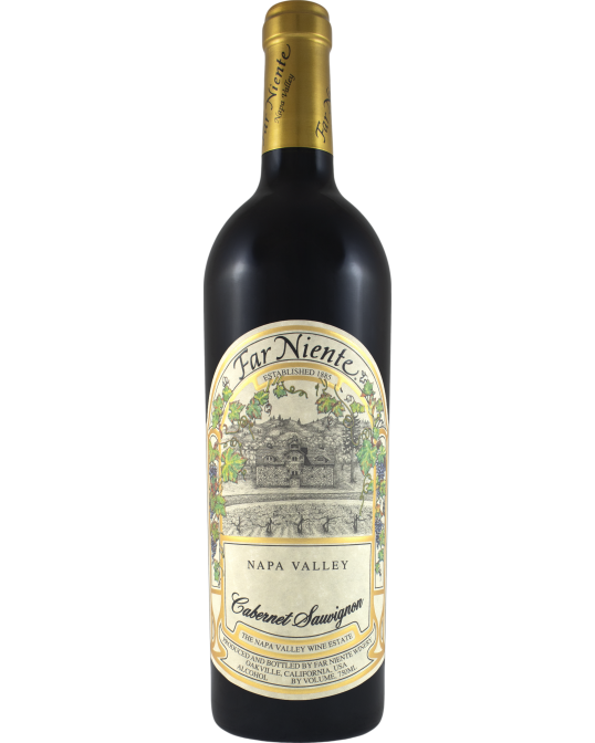 Far Niente Cabernet Sauvignon 2019