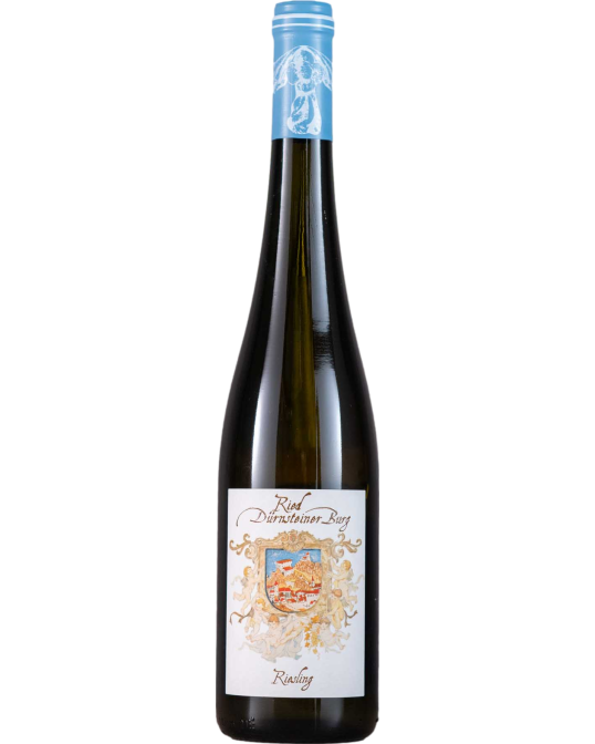 FJ Gritsch Durnsteiner Burg Riesling Reserve 2023