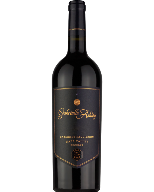 Gabrielle Ashley Napa Valley Reserve Cabernet Sauvignon 2020