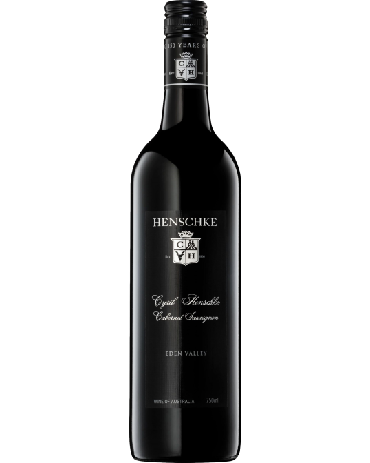 Henschke Cyril Henschke Cabernet Sauvignon 2018