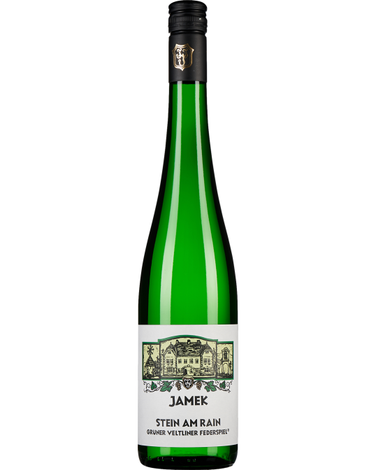 Josef Jamek Stein Am Rain Gruner Veltliner Federspiel 2023