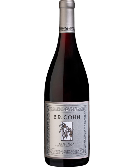 B. R. Cohn Silver Label Pinot Noir 2021