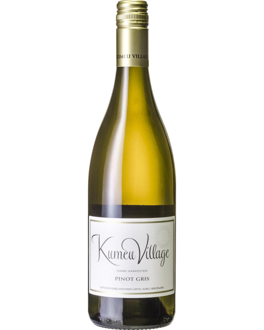 Kumeu River Village Pinot Gris 2023