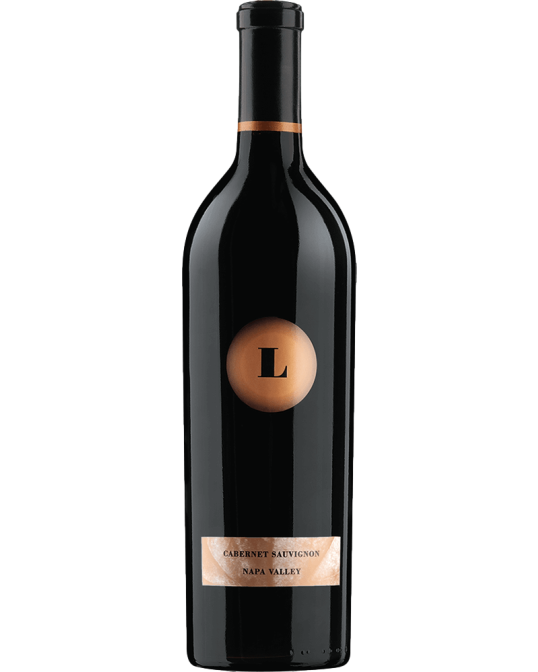 Lewis Cabernet Sauvignon 2020