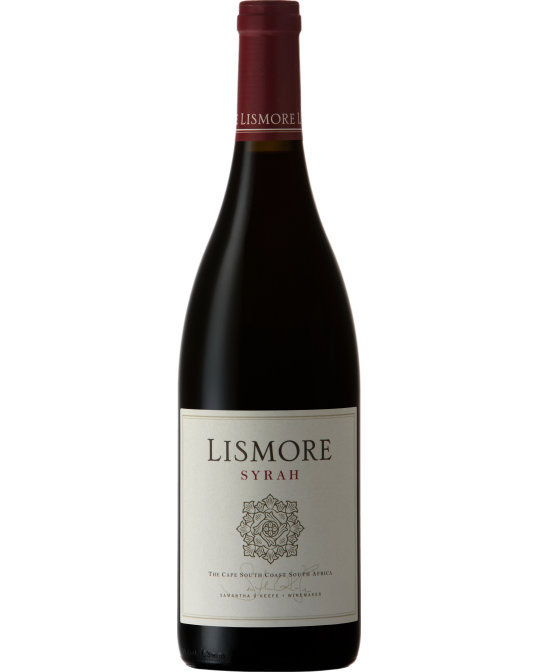 Lismore Syrah 2017