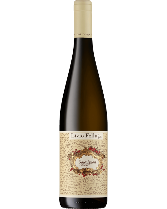 Livio Felluga Potentilla Sauvignon 2020