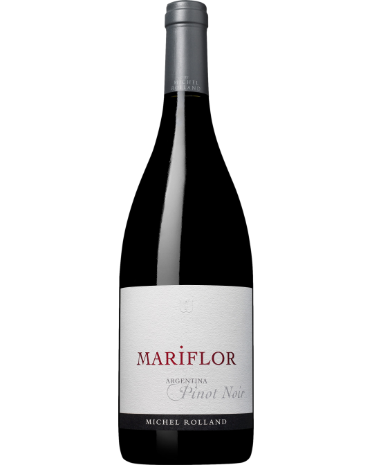 Michel Rolland Mariflor Pinot Noir 2014