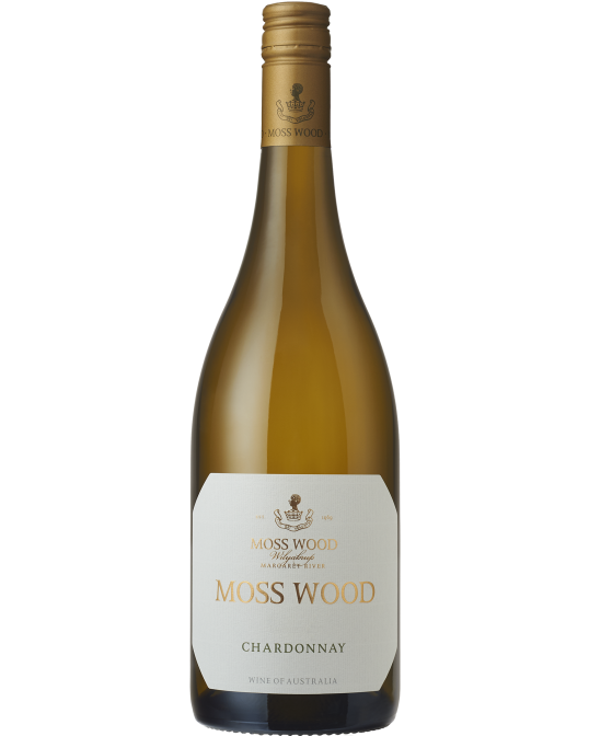 Moss Wood Chardonnay 2023