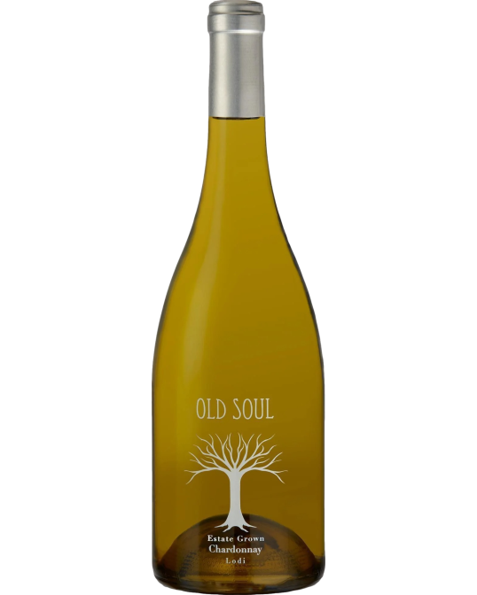 Old Soul Chardonnay 2022