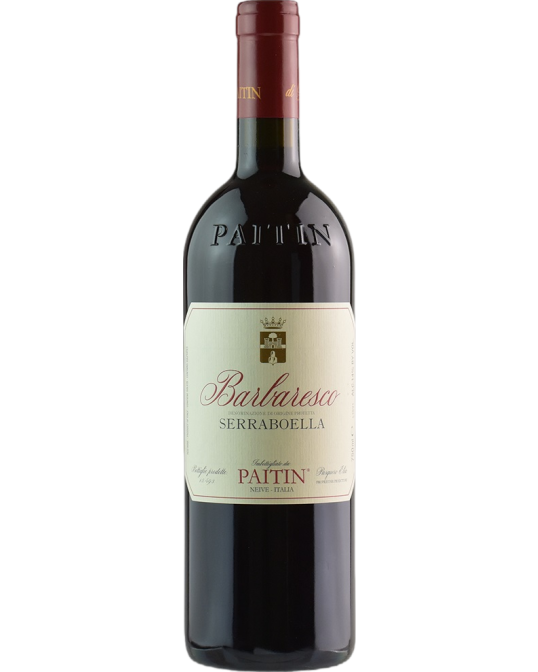 Paitin Barbaresco Serraboella 2021