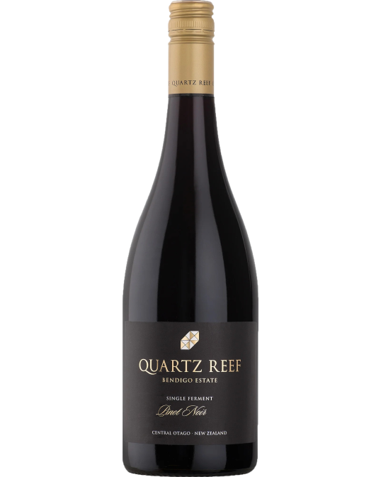 Quartz Reef Bendigo Estate Single Ferment Pinot Noir 2020