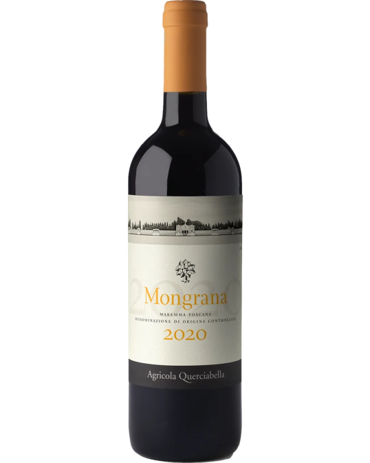 Querciabella Mongrana 2022