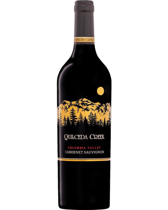 Quilceda Creek Cabernet Sauvignon 2020