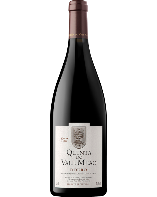 Quinta do Vale Meao Douro Tinto 2021