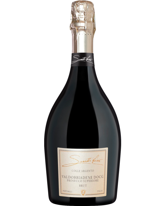 Sassetti Livio Pertimali Colle Argento Valdobbiadene Prosecco Superiore Brut