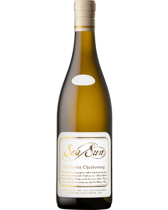 Sea Sun by Caymus Chardonnay 2022