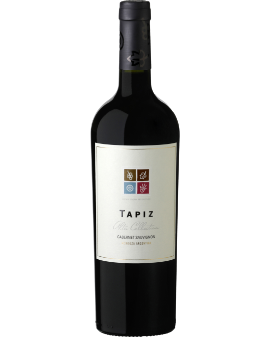 Tapiz Alta Collection Cabernet Sauvignon 2022