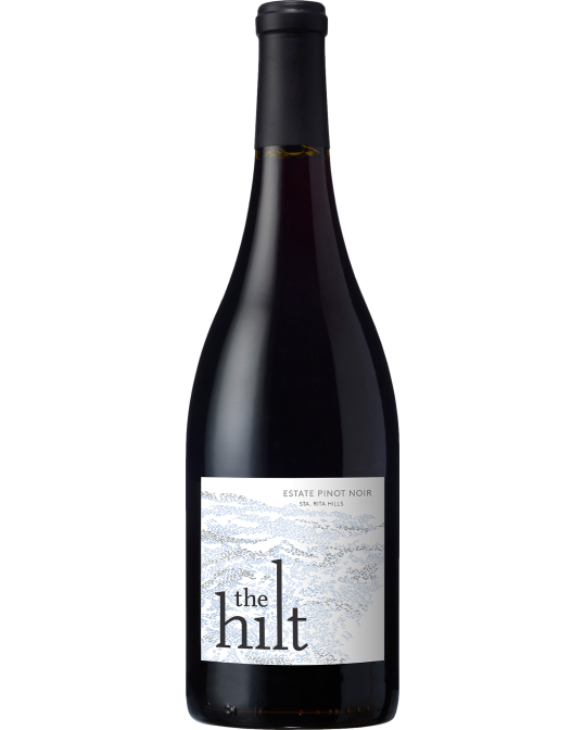 The Hilt Pinot Noir 2019