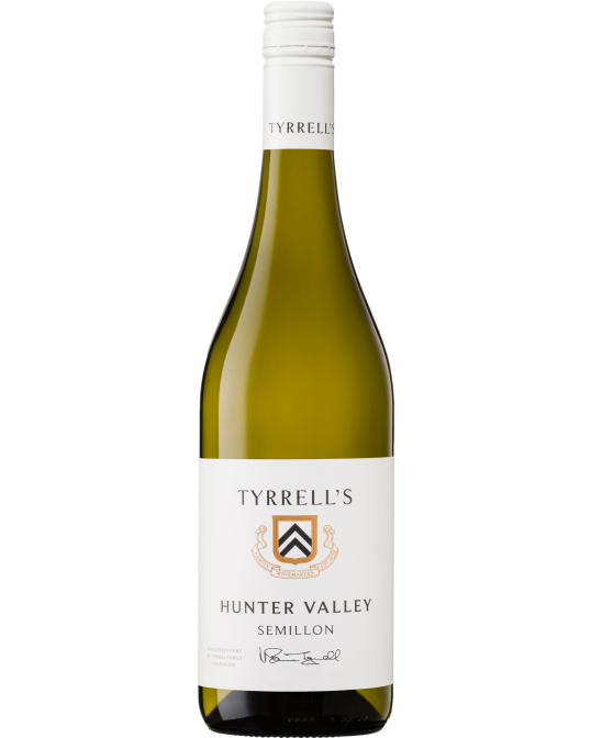 Tyrrell's Hunter Valley Semillon 2023