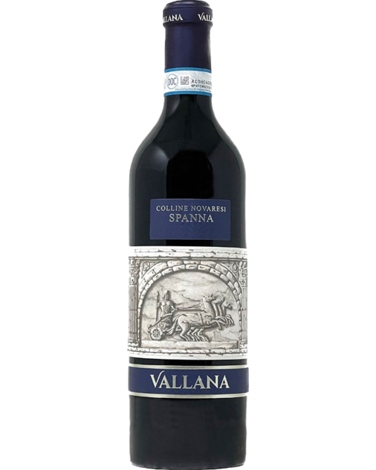 Vallana Spanna Colline Novaresi 2019