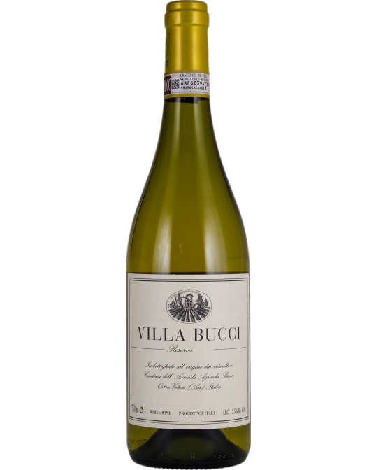 Villa Bucci Verdicchio Riserva 2020