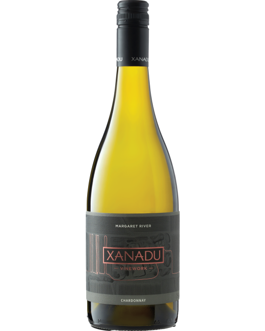 Xanadu Vinework Chardonnay 2020