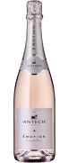 Antech Emotion Cremant de Limoux Rose 2019 (Brak w magazynie)