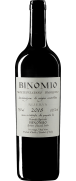 Binomio Montepulciano d'Abruzzo Riserva 2018 (Brak w magazynie)