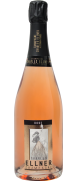 Champagne Charles Ellner Rose Brut (Brak w magazynie)