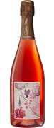 Champagne Laherte Freres Rose de Menuer (Brak w magazynie)
